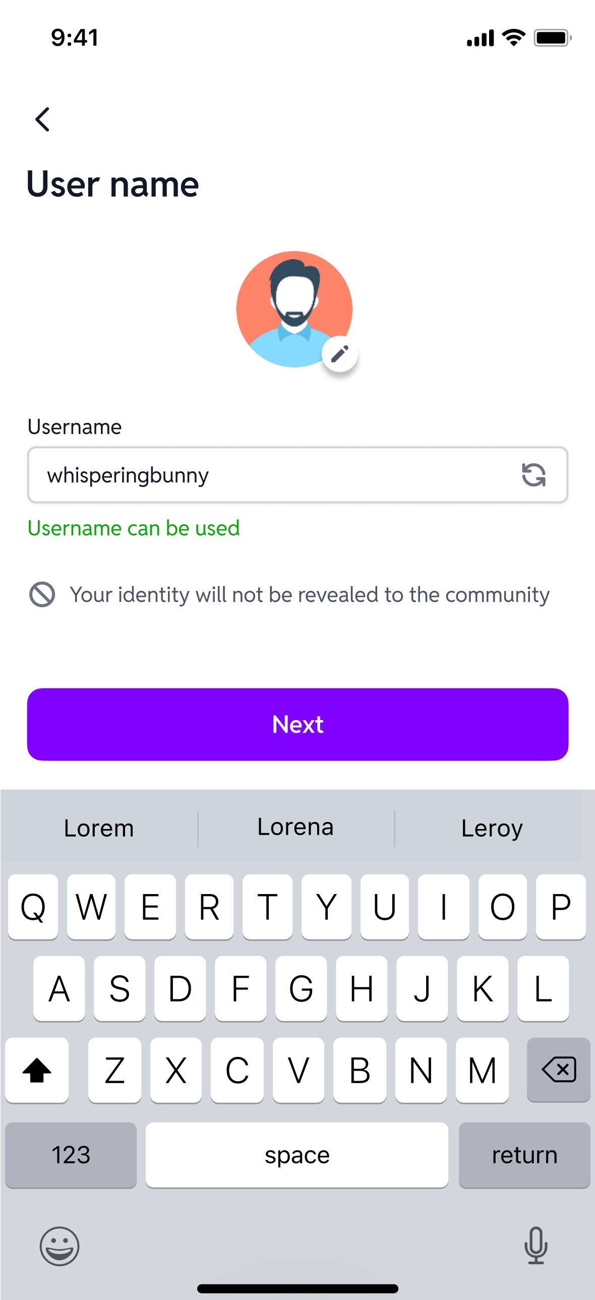 Gambling Recovery App - Yume screenshot 6